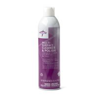POLISH, AEROSOL, MULTI-SURF, 20-OZ, 12/CS