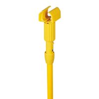 Mop Handle, Traditional Jaw