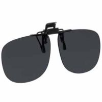 NoIR Clip On, Flip Up, 11% Gray
