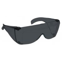 NoIR Fit Over, 11% Dark Gray, Standard
