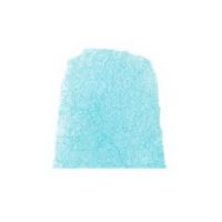 AG Industries UltaGen Fine CPAP Filter, White 1-3/4" x 13/16"