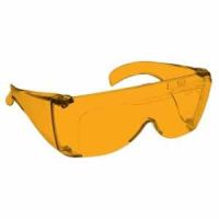NoIR Fit Over , 48% Orange, UV, Large

