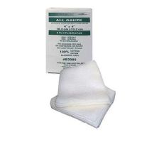 AMD Ritmed General Use Gauze Sponge, 8-Ply, 4" x 4"
