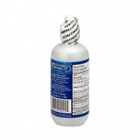 Eye Wash, 4-oz. Screw Cap Bottle