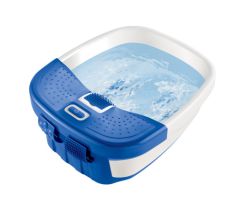 Bubble Bliss Luxury Foot Massager, HoMedics