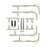 Bed Extension Kit for Alterra Beds, 42" Wide