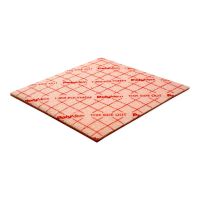 PolyMem Nonadhesive Square Polyurethane Foam Wound Dressing, 4" x 4"  FER5044Z