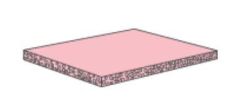 PolyMem MAX Non Adhesive Pad Dressings by Ferris