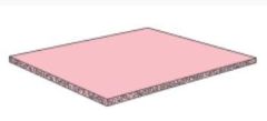 PolyMem Non Adhesive Dressings by Ferris FER5077H