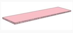 PolyMem Non Adhesive Dressings by Ferris FER5124H