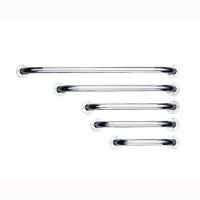 Apex Carex FGB21000-0000 Textured Wall Grab Bar-16"