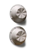 Complete GEN2 Rx Cup with Top and Bottom, 250/Sleeve FIWFW2B2CS
