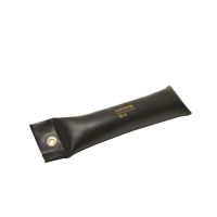 Fabrication Enterprises CanDo SoftGrip Hand Weight - 10 lb. - Black