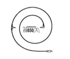 Temperature Probes by Fisher Paykel FPY900MR861
