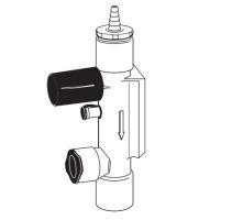 Pressure Relief Valve by Fisher Paykel FPYBC11505