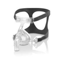 FreeMotion Noninvasive Vented Nasal Mask