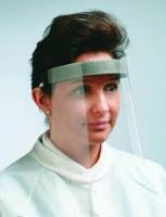 Disposable Face Shields (Each)