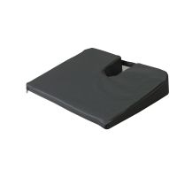 Bilt Rite FW107 Wedge Seat Cushion-18" x 14"