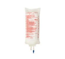 0.2% Dextrose and 0.9% Sodium Chloride Solution