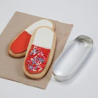Pill Cookie Cutter