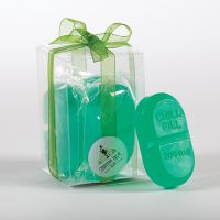Chill Pill Soap, Set of 4 