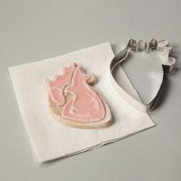 Heart Cookie Cutter