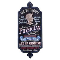 Physician Sign