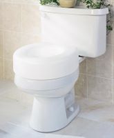 Economy Raised Toilet Seats
