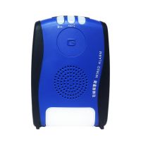 Wired Alarm