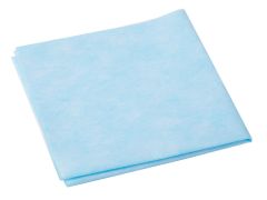 12" x 12" Single-Ply Lightweight Gemini Sterilization Wrap
