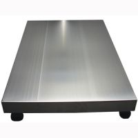 Adam Equipment Industrial Weighing Platform-330 lb/150 kg Cap.