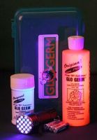 Glo Germ Kits by Glo Germ  GGE1006OIL