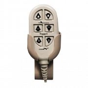 Bed Control, Hand Pendant for Model B700