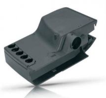 Control Box, J-Box