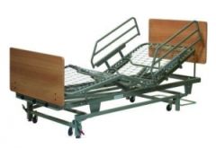 Bed Mounting Hardware, for Headboards / Foot Boards