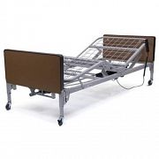 ASSEMBLY, ELBOW, HEAD, ELECTRIC, BED