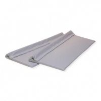 Cushion Ease Side Rail Pad, 14" x 36", Fits Standard Rail Only