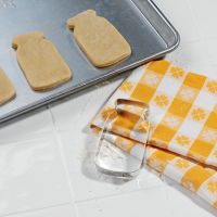 Pill Bottle Cookie Cutter