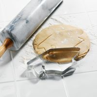 Grad Cap Cookie Cutter