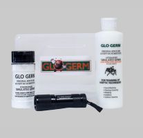 Glo Germ Kits by Glo Germ  GLGK1G1