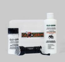 Glo Germ Kits by Glo Germ  GLGK1G2