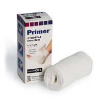 Primer Unna Boot Wrap by Derma Sciences GLW4001H