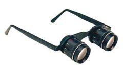 Grand Optik 2.5 X Spectacles

