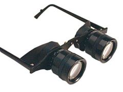 2.8x Sport Spectacles
