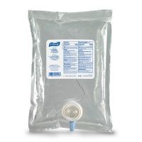 Purell Advanced Hand Sanitizer Gel, 1, 000 mL Refill for NXT System