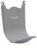 FMX Shield Floor and Wall Protector Dispensers Attachments