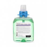 Hand and Body Foam Wash with Moisturizers, 1, 250 mL