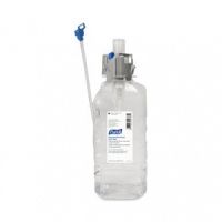 Professional CX Soap, 1, 500 mL, Fresh Scent