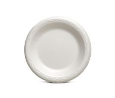 Disposable Foam Plates by Genpak GPK80600Z