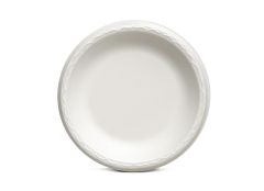 Disposable Foam Plates by Genpak GPK80900